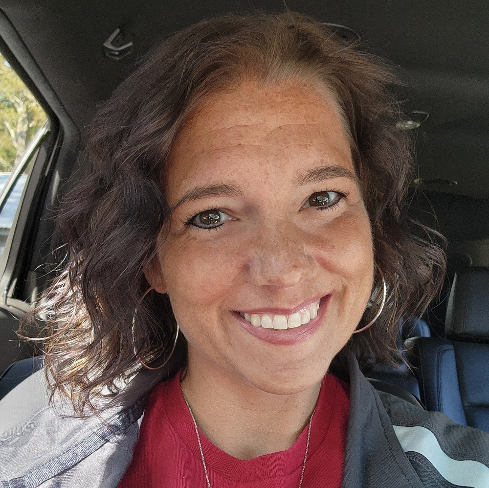 Meet your Posher, Jackie